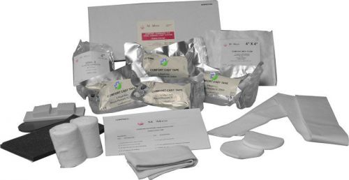 Total contact cast kits for sale