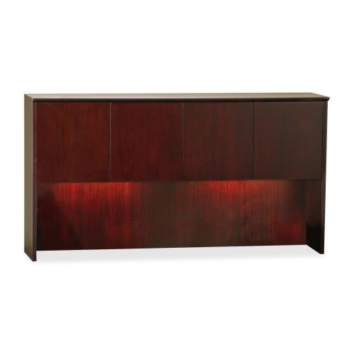 MLNCHTC66CRY Stack-On Storage,For Credenza Shell,66&#034;x15&#034;x38-1/2&#034;,SierraCY