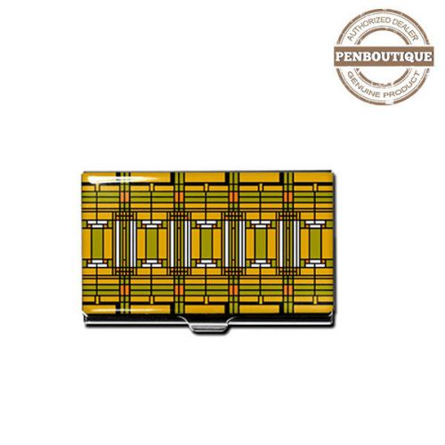 Acme home &amp; studio business card case for sale