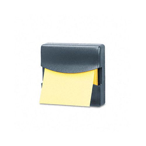Fellowes Mfg. Co. Partition Additions Pop-Up Note Dispenser for 3 x 3 Pads
