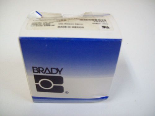 Brady ptl-20-483 tls2200/tls pc link thermal labels - brand new! - free shipping for sale