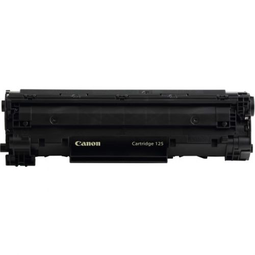 Canon laser - consumables 3484b001 125 cartridge for sale