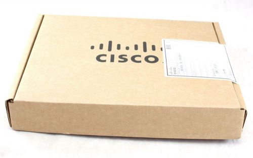Cisco Telepresence Table Mic 20 XLR For Profile 55 C40 Codec 74-9518-01, TTC5-08