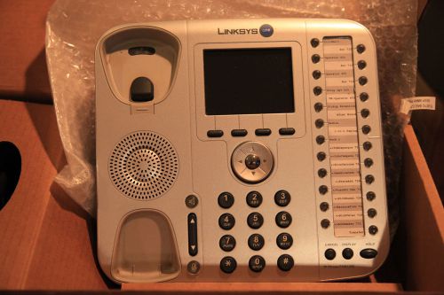 LINKSYS PHM1200 ONE MANAGER PHONE VoIP