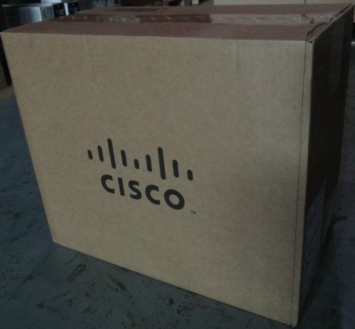 CISCO TelePresence CTS-SX20PHD12X-K9 Video Conference Equipment Q&#039;ty Available