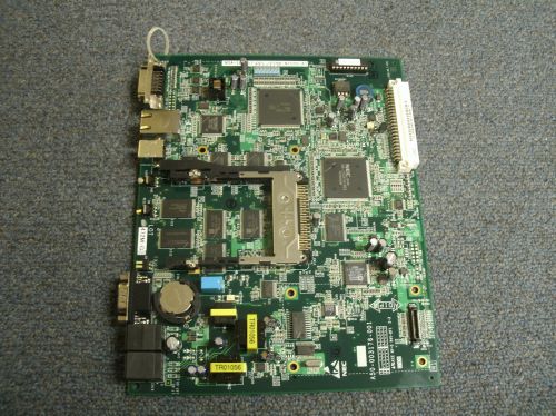 NEC Aspire 0891038 IP1NA NTCPU A1 64 Port Central Processor CPU Card