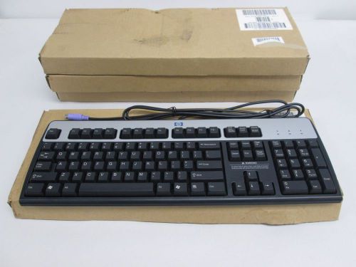 LOT 4 NEW HP 352750-001 EASY ACCESS KEYBOARD D278328
