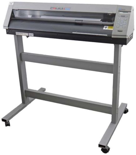 Roland digital cm-300 camm-1 pro industrial/professional vinyl cutter sign maker for sale