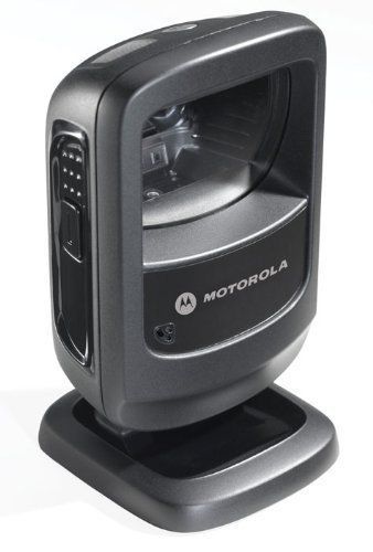 Motorola DS9208-DL00004CNWW Ds9208 Black Digital Scanner (ds9208dl00004cnww)