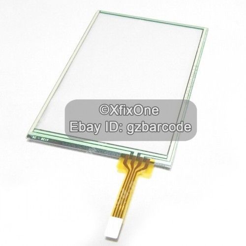 New Digitizer Touch Screen for Motorola Symbol PPT8800 PPT8810 PPT8846 PPT88xx
