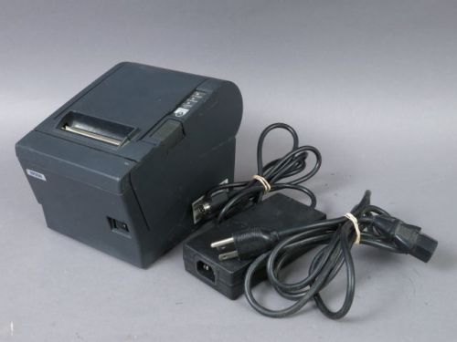 Epson TM-T88IIIP (TM-T88III) M129C Point-of-Sale Thermal Line Receipt Printer