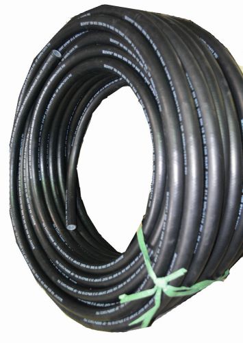 Hydraulic hose 1/2&#034;  x 2 braid 3500 psi .......roll 25 mts for sale