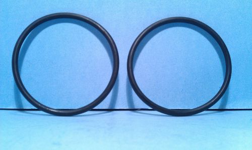 Aftermarket Paslode O-Ring 404700 Set of 2 IM200/50 S16 IM250 F-16 Type II