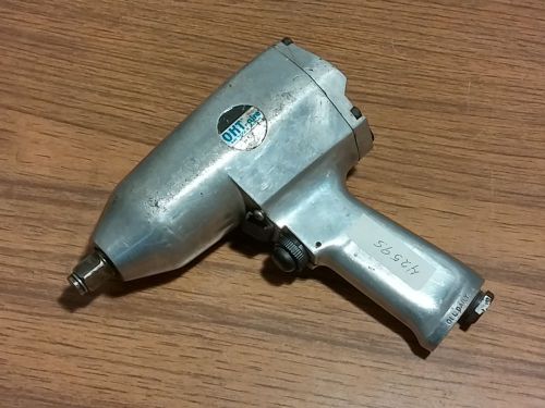 OKT-AIRE 1/2&#034; Inch Drive Air Impact Wrench OKT-7034