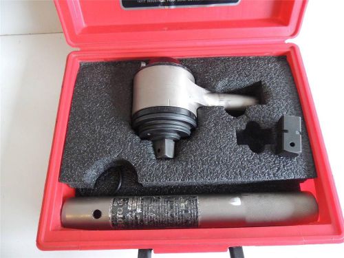 Proto 6232     3,200 ft/lbs output torque multiplier stanley j6232 for sale