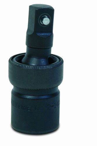 Williams 2-140b 3/8-inch drive impact universal joint brand new! for sale