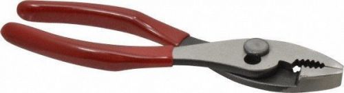 STANLEY PROTO J276G SLIP JOINT PLIERS JAW LENGTH: 1-3/4 INCH  662679031343