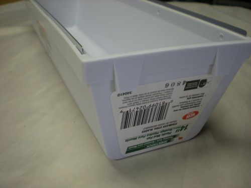 USG Sheetrock Drywall Plastic Mud Pan 14&#034; 340410