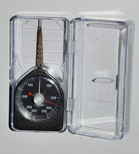 Renishaw Gram gauge Metrology from Vickers Microscope factory 0-350 grams