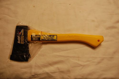 Ludell 1-1/4 LB. Camp Axe