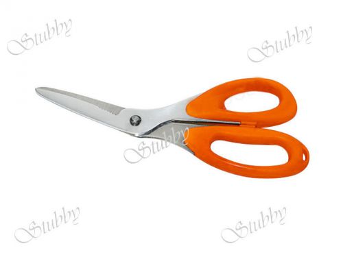 lot of twoGARDEN TOOLS SCISSOR HIGH QUALITY STAINLESS STEEL ) SSC-98 Size-200 mm