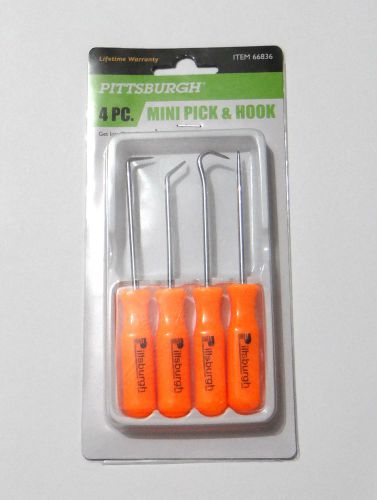 Pick / Probe Set  Hobbies Crafts Wax Carving, Auto, Electrical