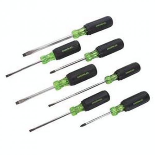 7pc screwdriver set hand tools 0153-02c for sale