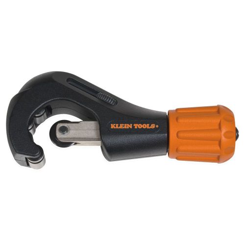 Klein Tools 88904 Professional Tubing Cutter 1/8&#034; - 1-3/8&#034; - NEW *Free Shipping*