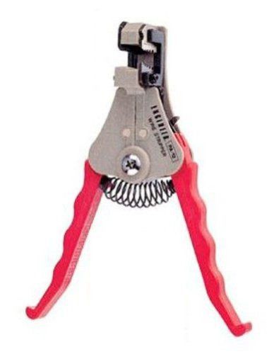 ENGINEER INC. Wire Stripper PA-12 Light Weight Brand New Best Buy from Japan