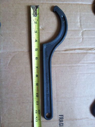 Hook Spanner  110/115 mm No. 40 Gedore