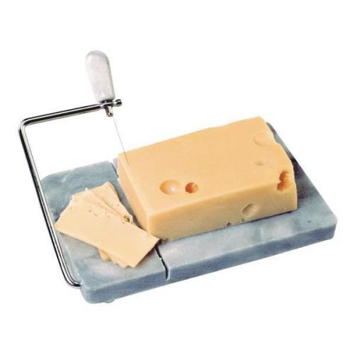 Norpro 349 Marble Cheese Slicer-MARBLE CHEESE SLICER