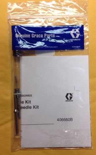 Graco 24B790 Needle Kit 3/32 Carbide Ball