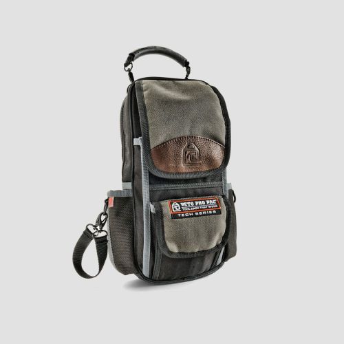 Veto Pro Pac MB2 Tall Meter Bag/Tool Pouch - NEW!