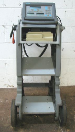 OTC Battery Tester Charger Machine #95