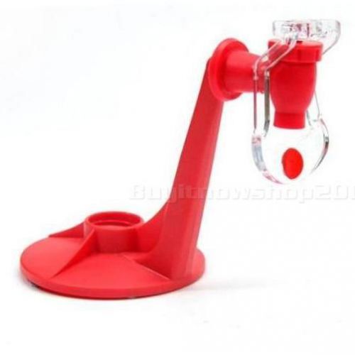 New Hot Home Bar Coke Fizzy Soda Soft Drinking Drink Saver Dispenser Faucet BYWG