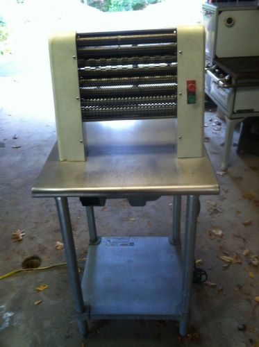 Phase ii electric pasta cutter  &#034;no reserve&#034; for sale