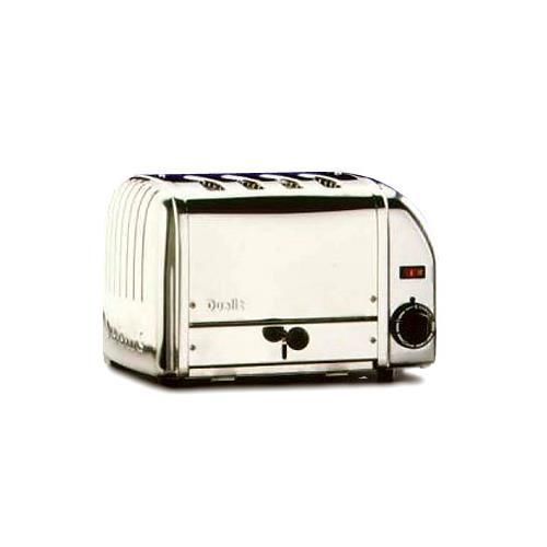 Cadco CTS-4(208) Toaster