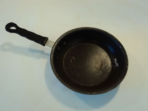 Heartland Induction Frying Pan 8-Inch Commercial Metal Non-Stick Coating