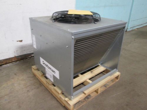 &#034;scotsman erc 1086-32a&#034; commercial heavy duty condensing unit for ice maker for sale