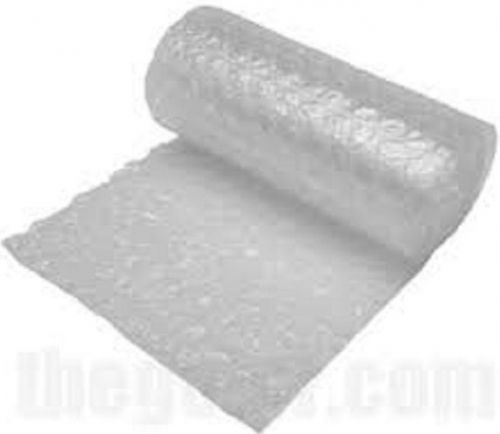 BULK LOT : 12 x BUBBLE WRAP : ESSENTIAL FOR PACKING : 30cm x 3m : BRAND NEW