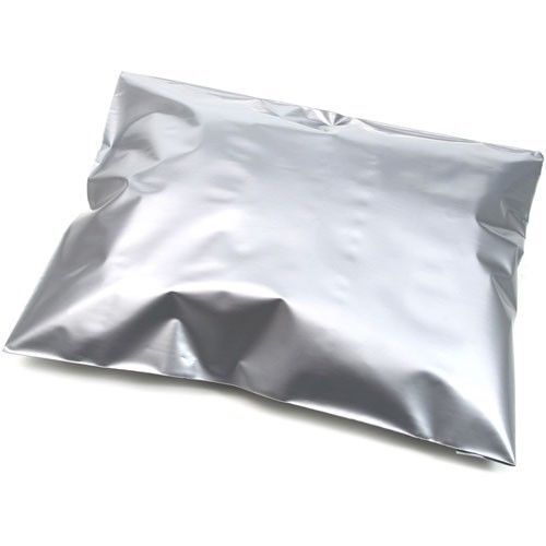 [LDS-24] 20 NEW 9.4&#034;x12.9&#034;[LD-GRAY] COLOR POLY MAILERS ENVELOPE SHIPPING BAGS