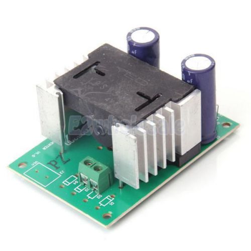 Dc to dc/ac to ac converter board step down voltage regulator module 12-48v for sale