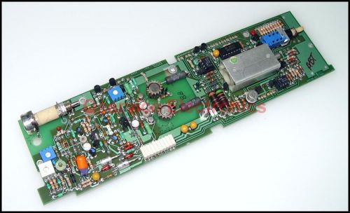 Tektronix 670-5110-00, Focus - Intensity PCB For SC504 oscilloscope plug-in