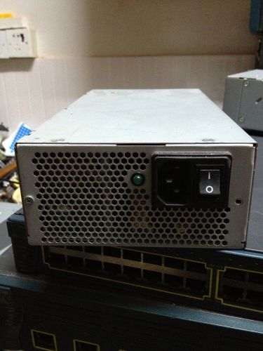 Cisco CTS-CODEC-SEC-PRIM 800-28191 TS3000 AC POWER SUPPLY TESTED