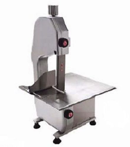 New Commercial Kitchen Stainless Steel Bone Saw