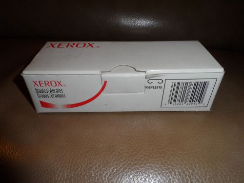 Genuine Xerox Staples 008R12915 Set of 2 Cartridge