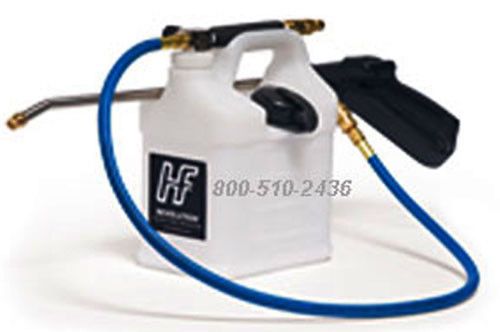 Hydro force injection sprayer revolution adjustable  100-1000 psi as08r for sale