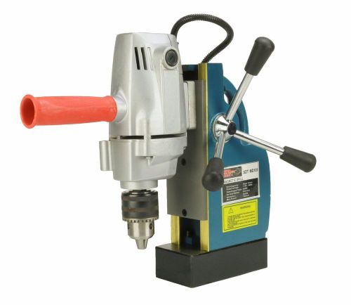 Sdt md101 110v 550rpm magnetic drill press up to .5&#034; &amp; 1910lb magnetic force for sale