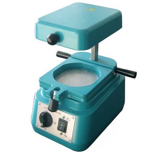 New Dental Vacuum Forming Molding Machine Former Lab Equipment Thermoforming US