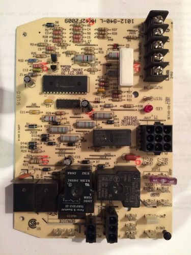 OEM Bryant/Carrier Circuit Board 1012-940-L HK42FZ009*******FREE SHIPPING*******